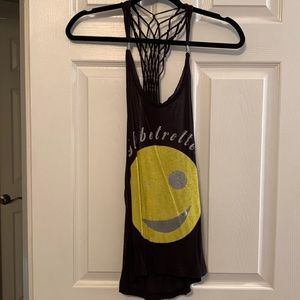 Tank top - globetrotter